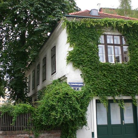 Apartment Nini Вена Экстерьер фото