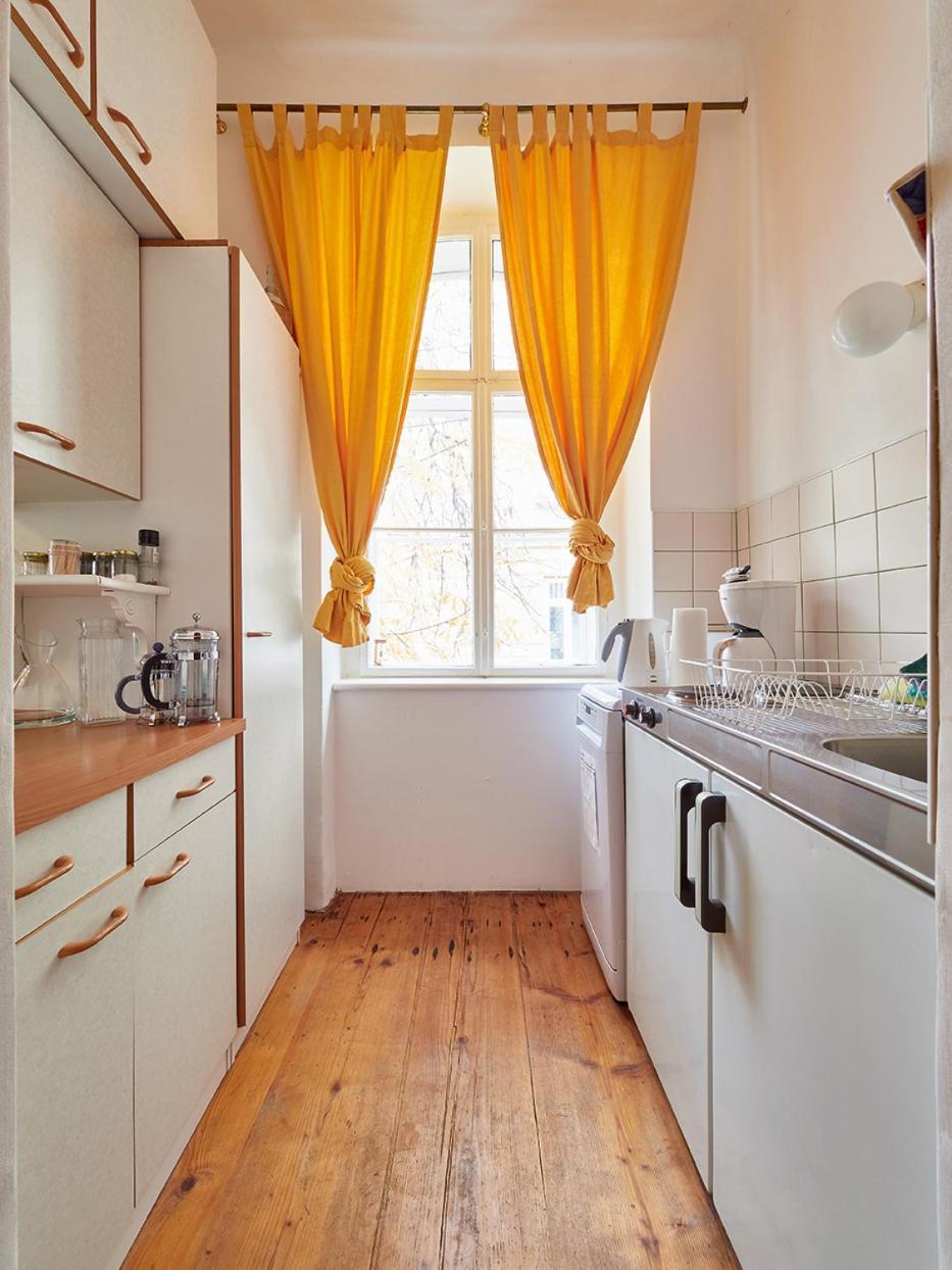 Apartment Nini Вена Экстерьер фото