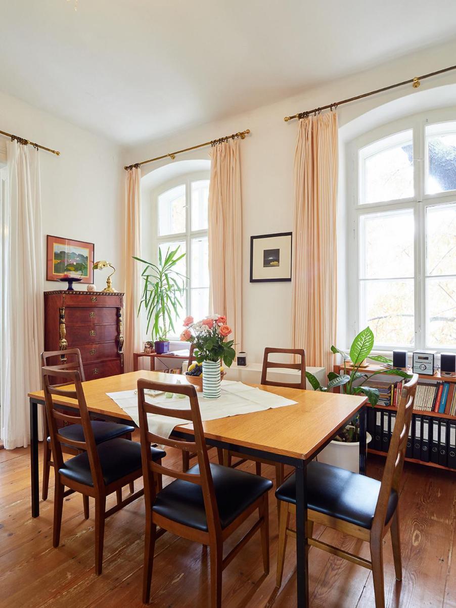 Apartment Nini Вена Экстерьер фото