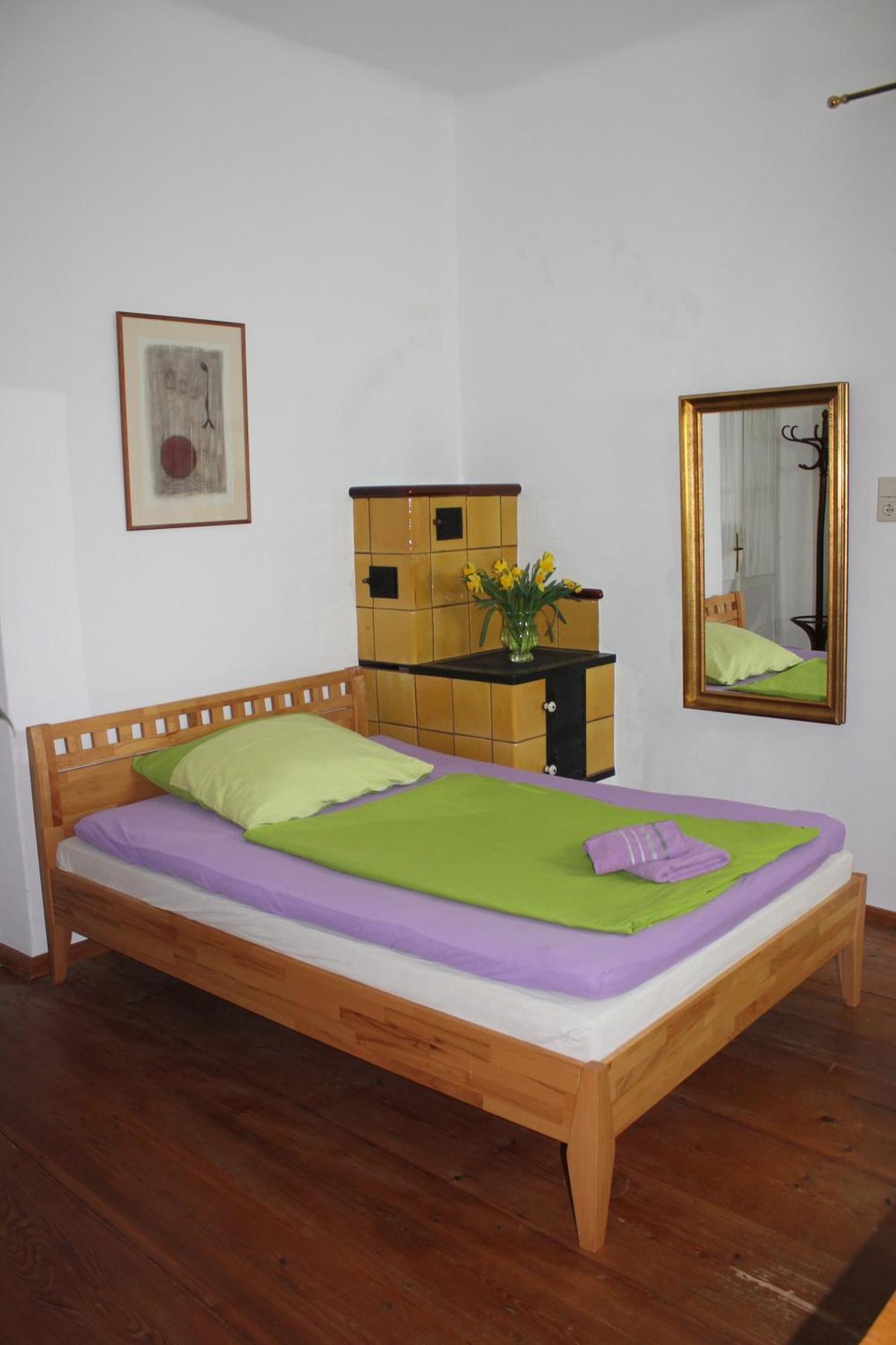 Apartment Nini Вена Экстерьер фото